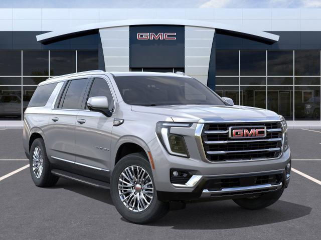 new 2025 GMC Yukon XL car, priced at $86,015