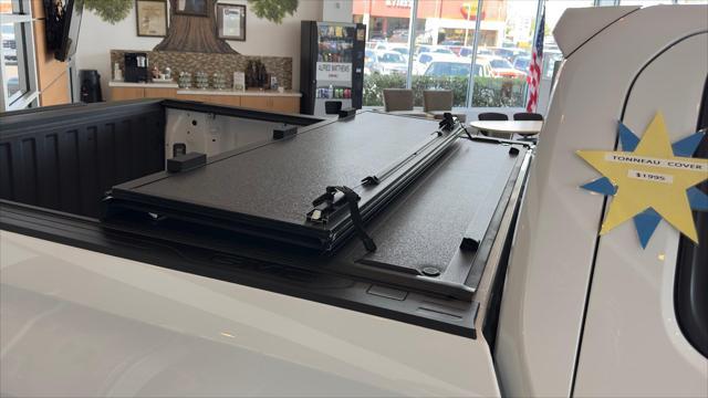 new 2025 GMC Sierra 1500 car, priced at $53,380