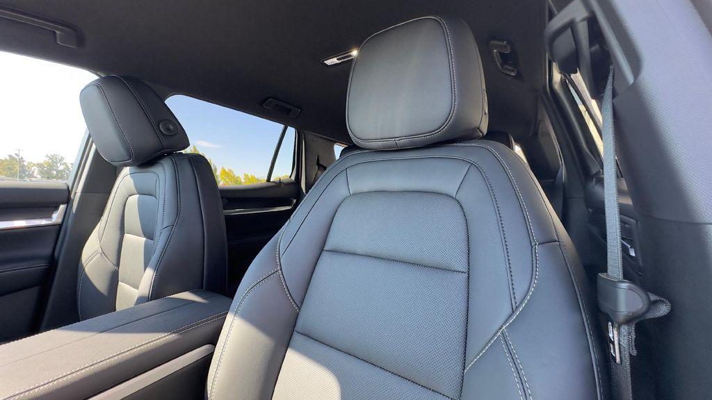 new 2026 GMC Terrain car, priced at $36,280
