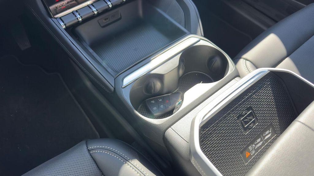 new 2026 GMC Terrain car, priced at $36,280