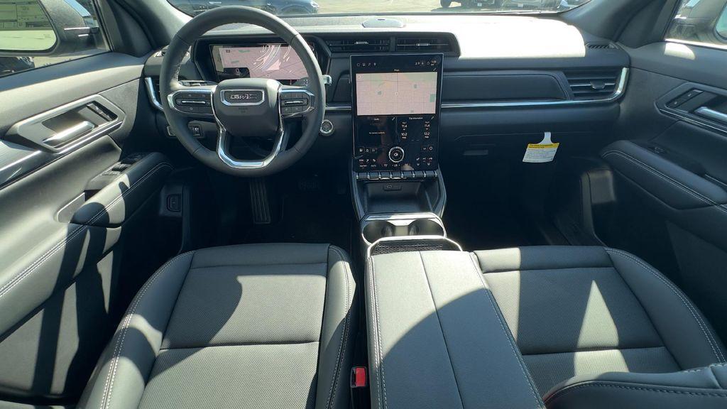 new 2026 GMC Terrain car, priced at $36,280