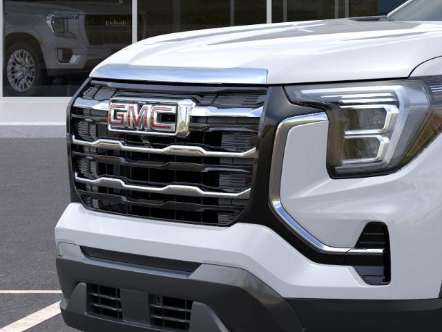 new 2026 GMC Terrain car, priced at $31,690