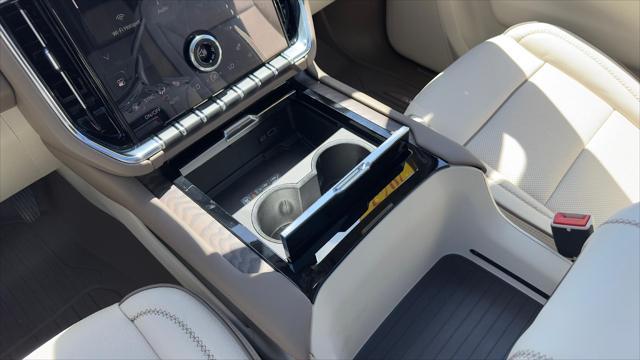new 2025 GMC Yukon XL car, priced at $95,665