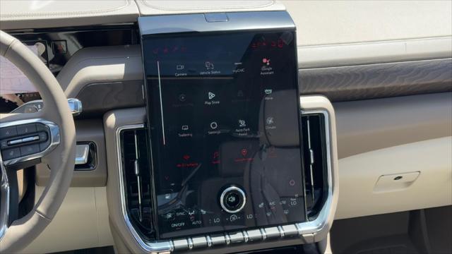 new 2025 GMC Yukon XL car, priced at $95,665