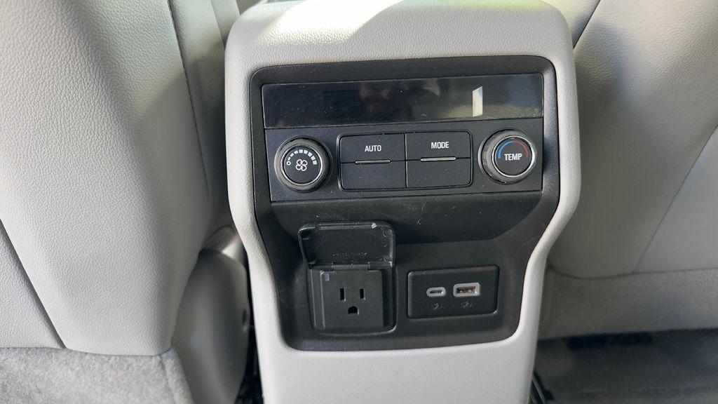 used 2023 GMC Acadia car, priced at $29,888