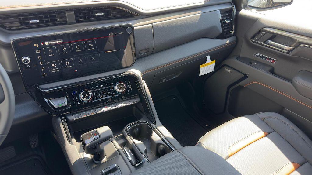new 2026 GMC Sierra 1500 car, priced at $71,005