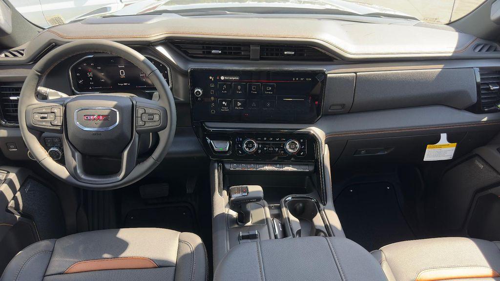 new 2026 GMC Sierra 1500 car, priced at $71,005