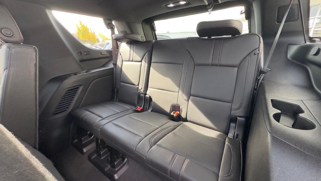 used 2022 Chevrolet Tahoe car, priced at $53,888