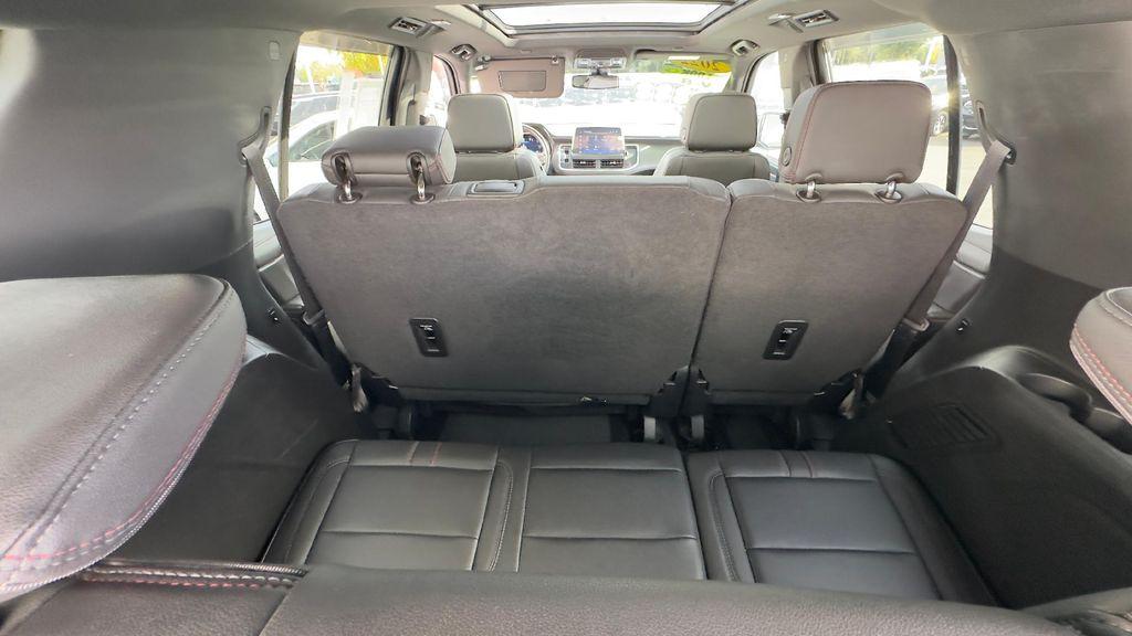 used 2022 Chevrolet Tahoe car, priced at $53,888