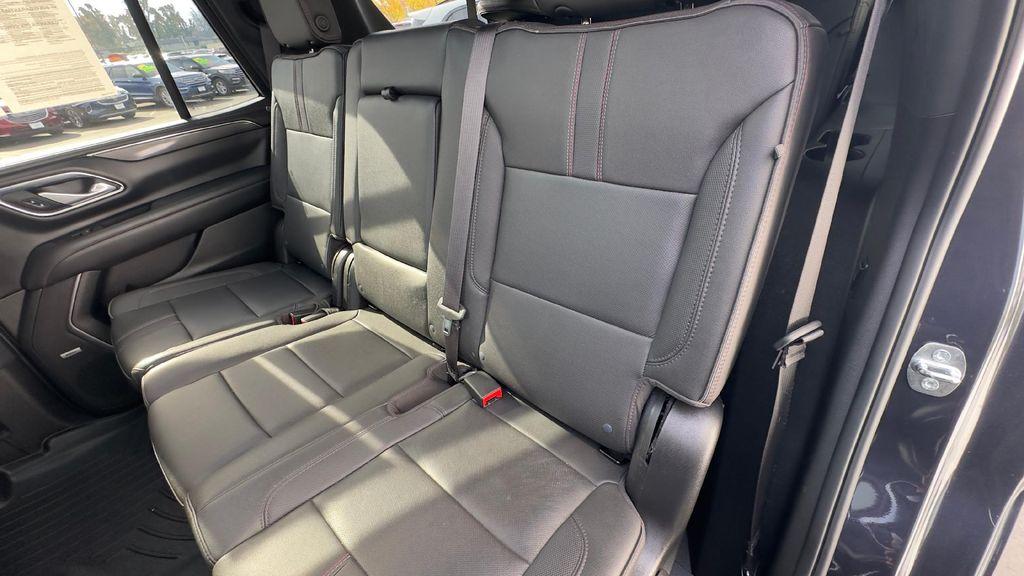 used 2022 Chevrolet Tahoe car, priced at $53,888