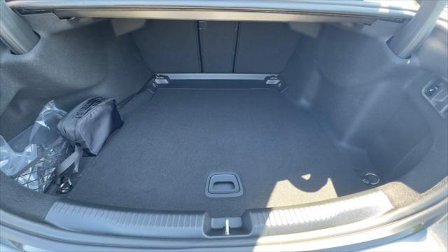 used 2024 Mercedes-Benz AMG C 43 car, priced at $59,995