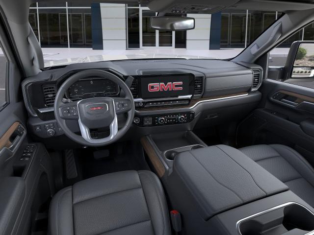 new 2026 GMC Sierra 3500 car, priced at $88,145