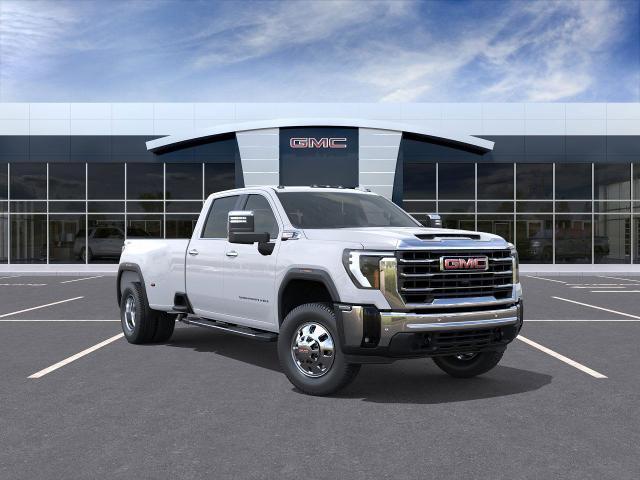 new 2026 GMC Sierra 3500 car, priced at $88,145