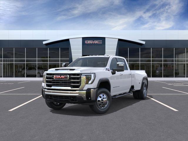 new 2026 GMC Sierra 3500 car, priced at $88,145