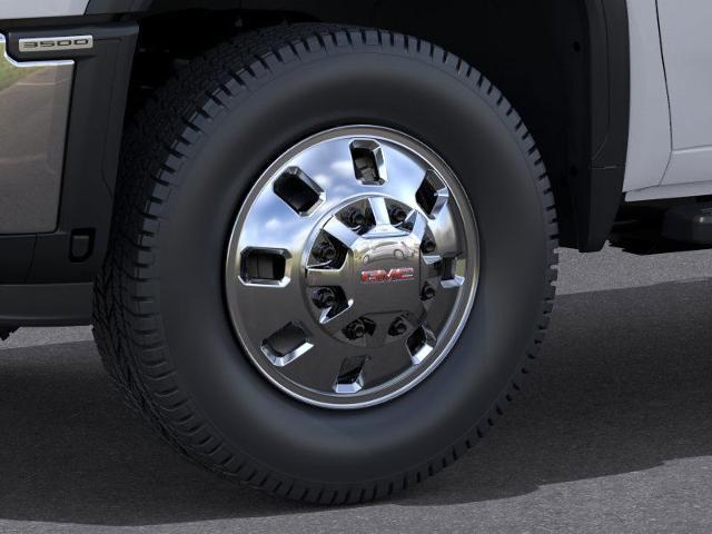 new 2026 GMC Sierra 3500 car, priced at $88,145