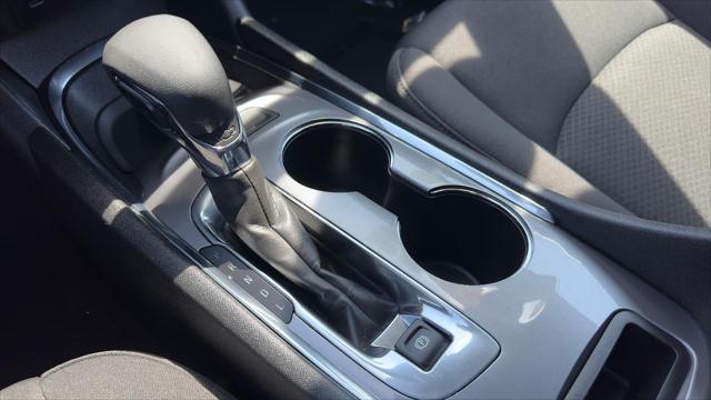 used 2023 Chevrolet Malibu car, priced at $20,995