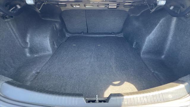 used 2023 Chevrolet Malibu car, priced at $20,995