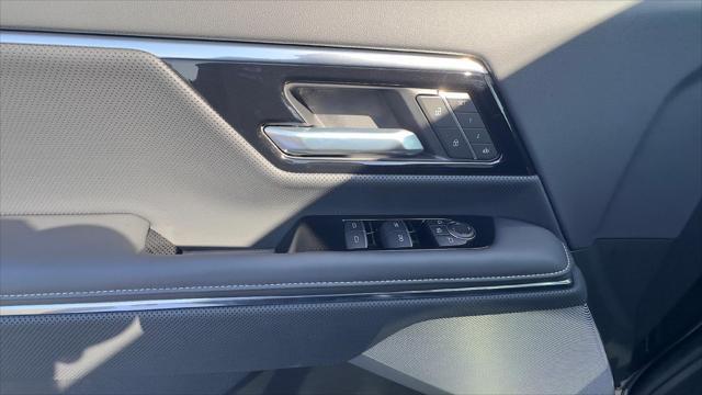 new 2025 GMC Sierra EV car, priced at $98,584
