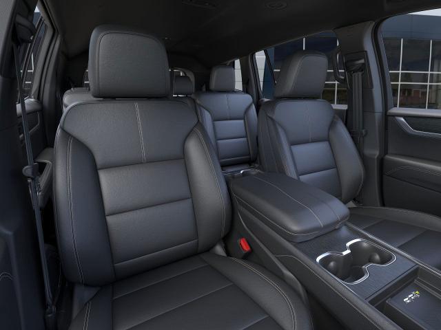 new 2025 GMC Acadia car, priced at $49,269