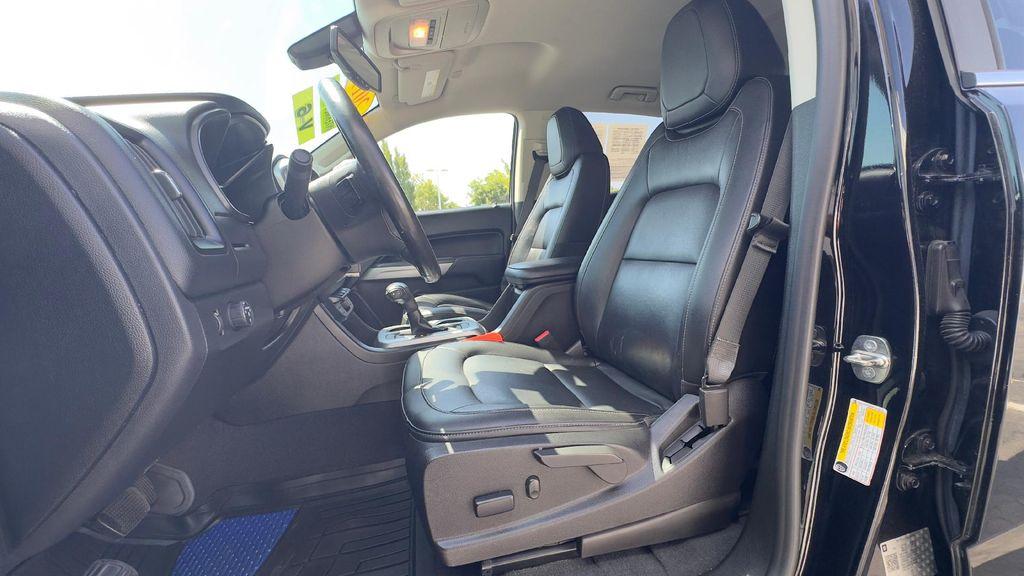 used 2019 Chevrolet Colorado car, priced at $28,995