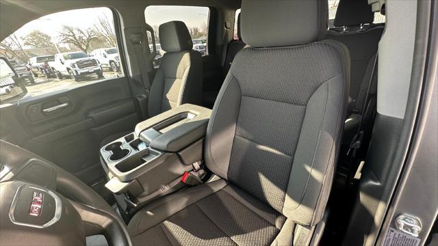 new 2025 GMC Sierra 2500 car, priced at $61,755