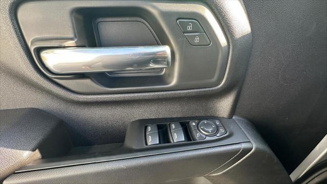 new 2025 GMC Sierra 2500 car, priced at $61,755