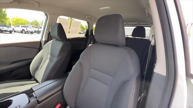used 2023 Nissan Rogue car, priced at $20,995