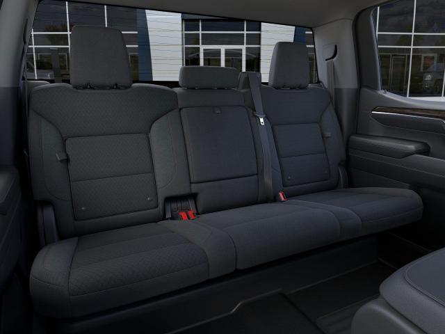 new 2026 GMC Sierra 1500 car, priced at $55,785