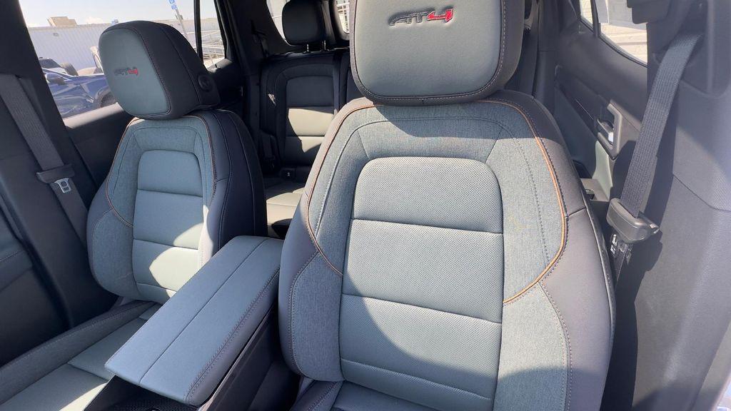 new 2026 GMC Terrain car, priced at $43,680