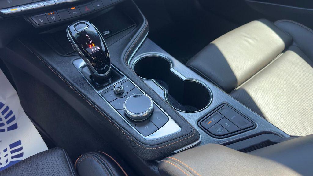 used 2020 Cadillac CT4 car, priced at $40,995