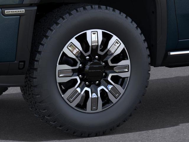 new 2026 GMC Sierra 2500 car, priced at $91,510