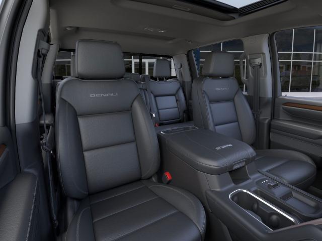 new 2026 GMC Sierra 2500 car, priced at $91,510