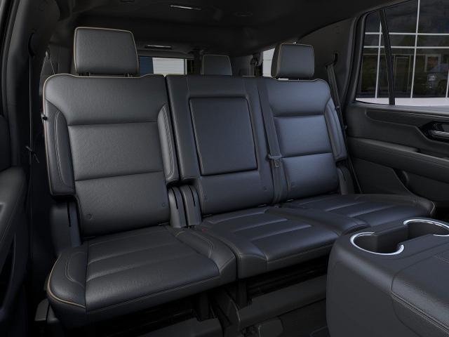 new 2026 GMC Yukon car, priced at $79,075