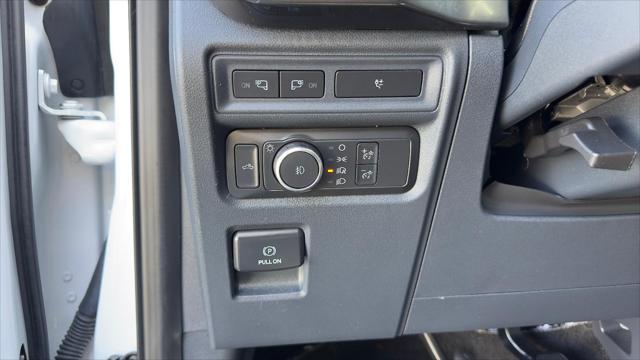 used 2022 Ford F-150 car, priced at $50,995