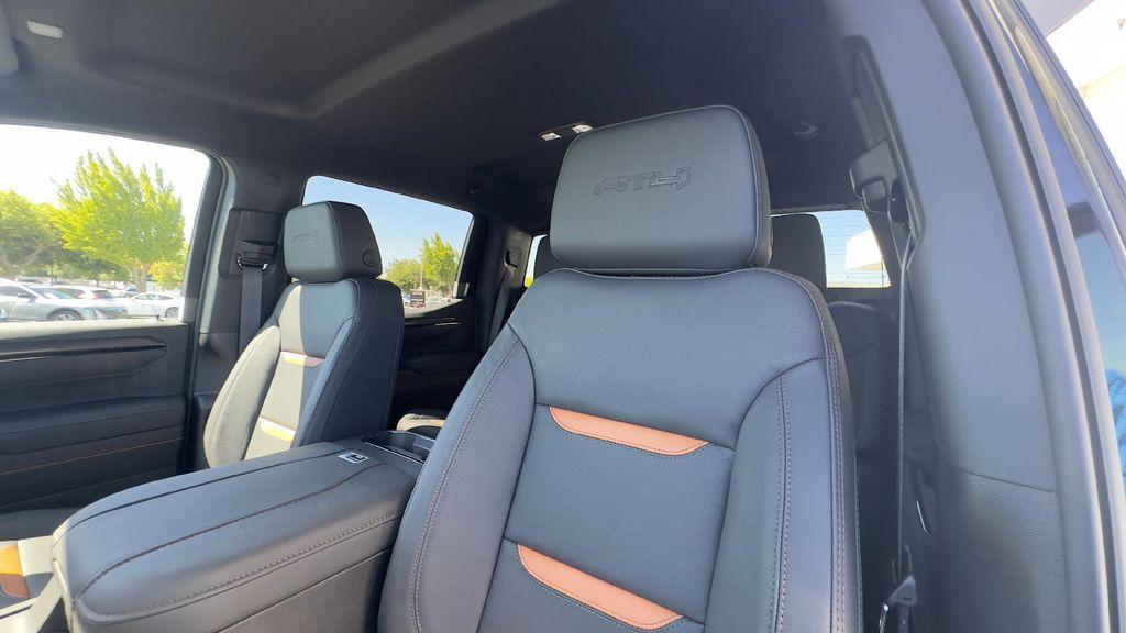 new 2026 GMC Sierra 1500 car, priced at $71,005