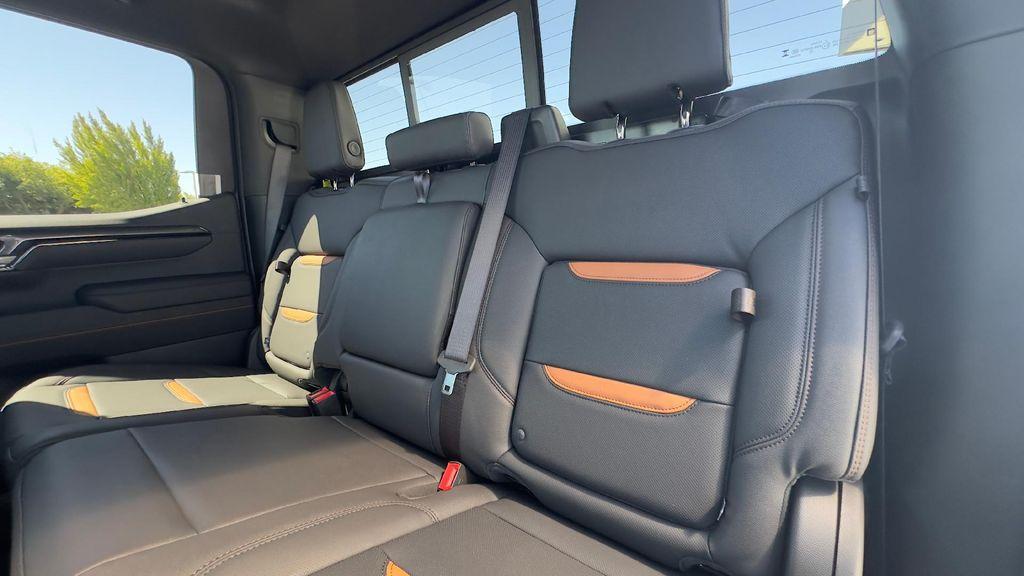 new 2026 GMC Sierra 1500 car, priced at $71,005