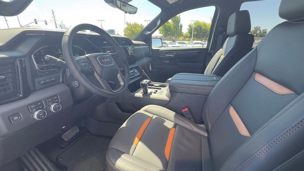 new 2026 GMC Sierra 1500 car, priced at $71,005