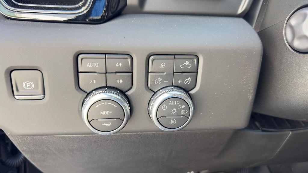 new 2026 GMC Sierra 1500 car, priced at $71,005