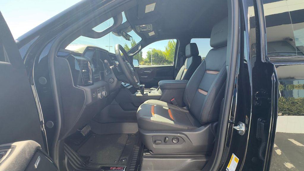 new 2026 GMC Sierra 1500 car, priced at $71,005