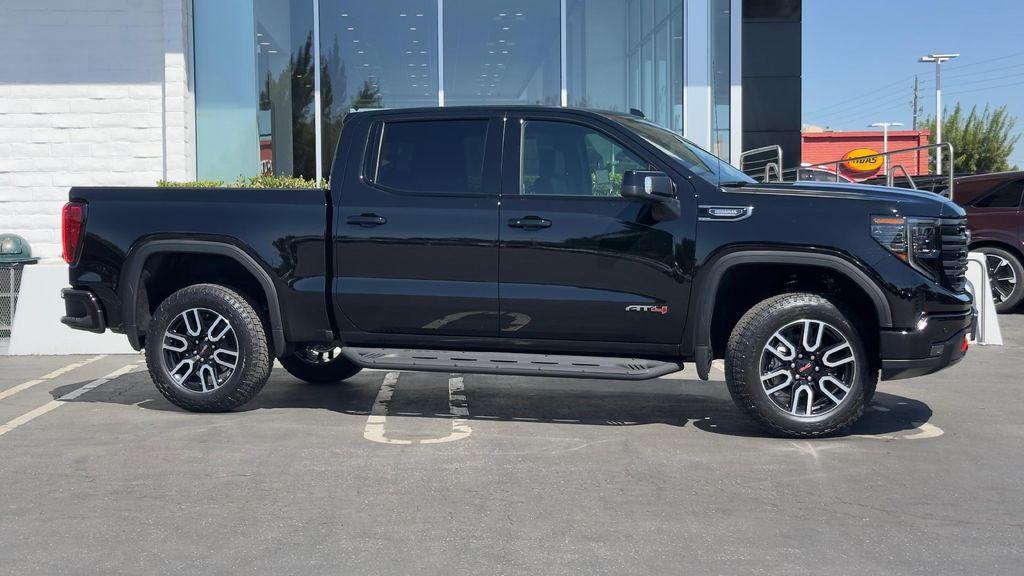 new 2026 GMC Sierra 1500 car, priced at $71,005