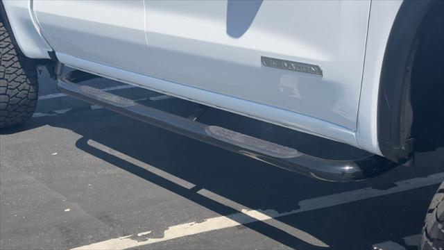 used 2025 GMC Sierra 1500 car, priced at $58,840