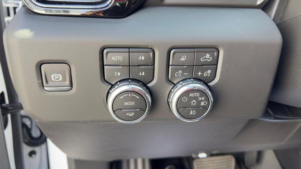 new 2026 GMC Sierra 1500 car, priced at $70,510