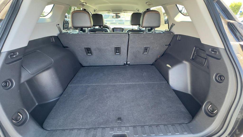 used 2023 GMC Terrain car, priced at $23,222