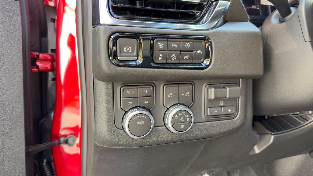 new 2026 GMC Yukon XL car, priced at $85,065