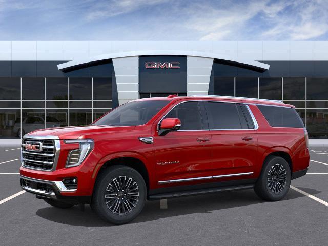 new 2026 GMC Yukon XL car, priced at $85,065