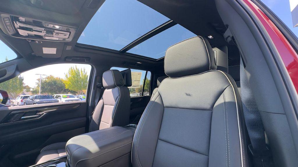 new 2026 GMC Yukon XL car, priced at $85,065