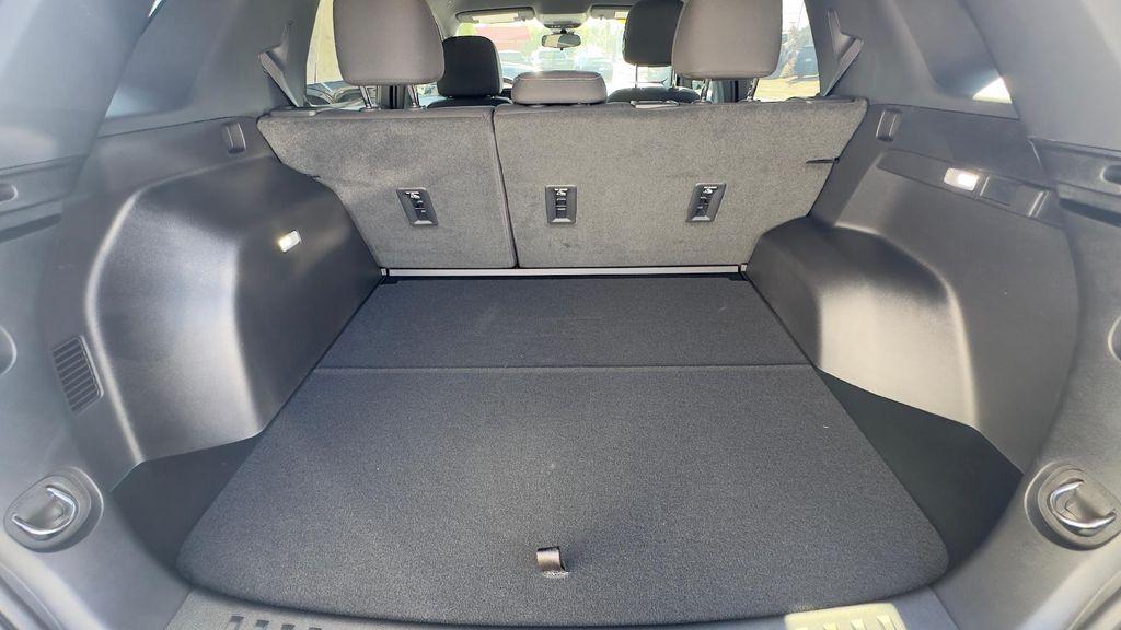 new 2026 GMC Terrain car, priced at $32,785