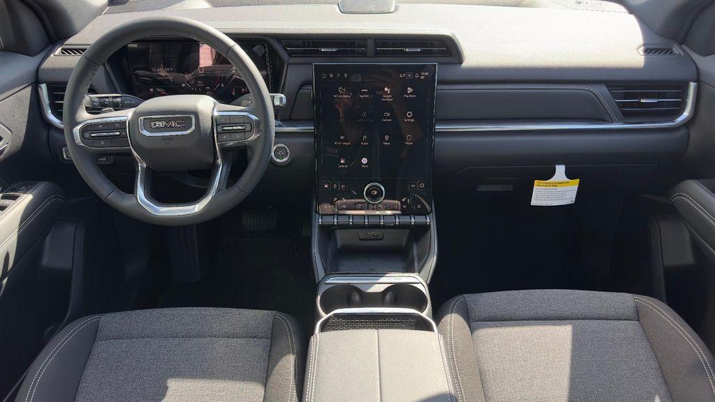 new 2026 GMC Terrain car, priced at $32,785