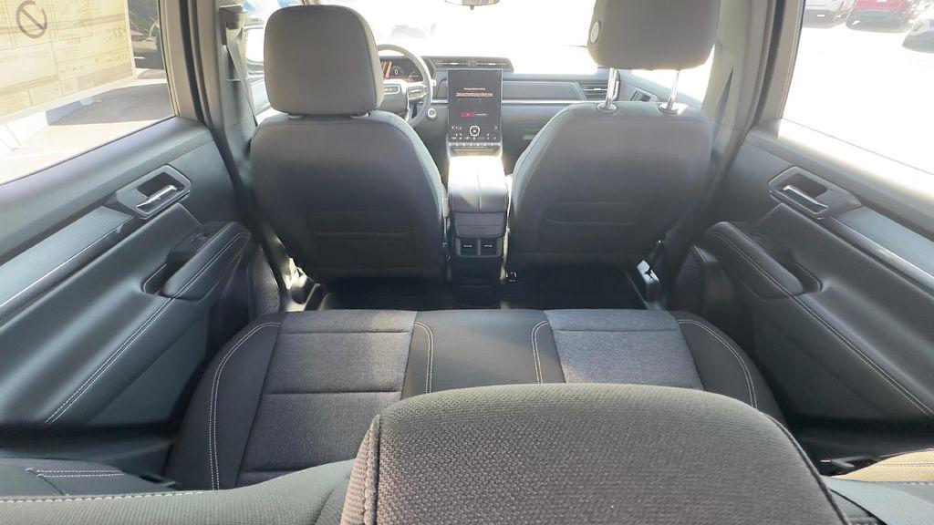 new 2026 GMC Terrain car, priced at $32,785