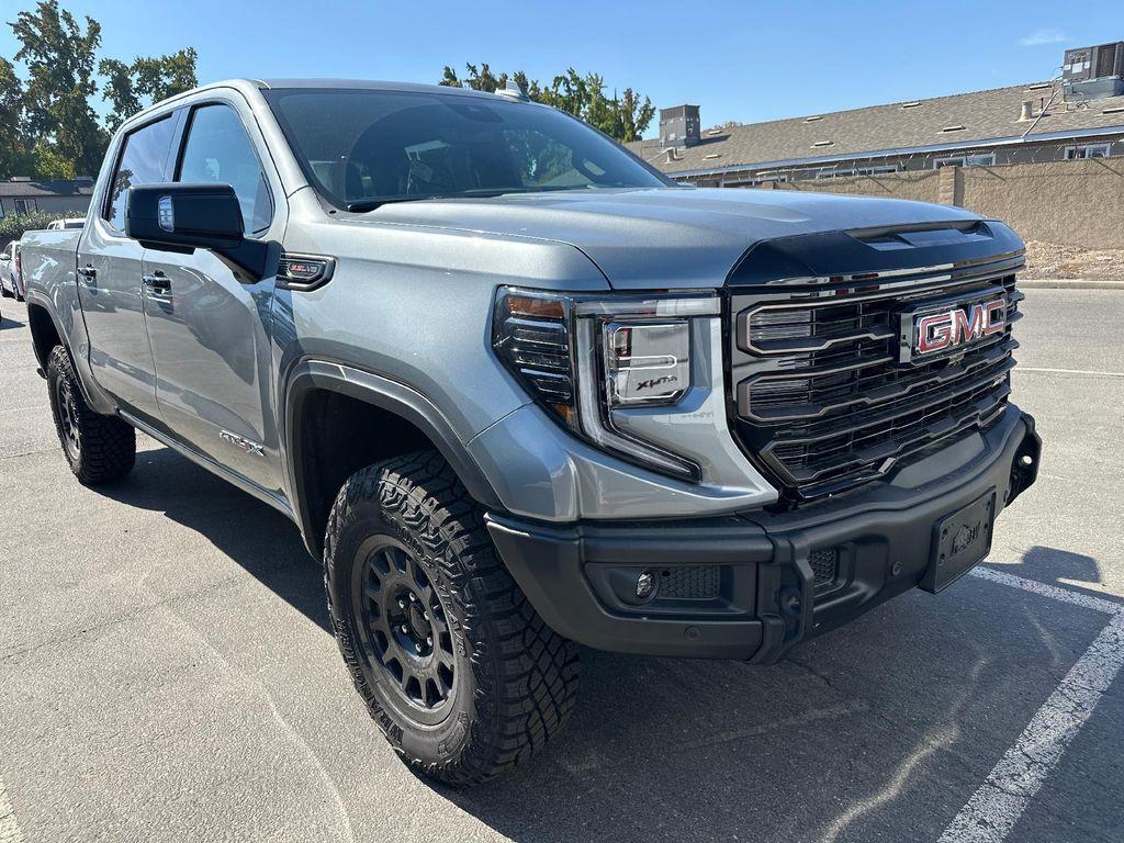 new 2026 GMC Sierra 1500 car, priced at $87,940